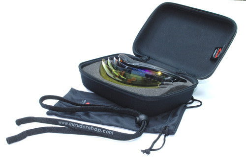 Guarder C7 Polycarbonate Sport Glasses