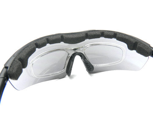 Guarder C7 Polycarbonate Sport Glasses