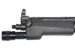Guarder MC51 Adaptor (14mm Negative)