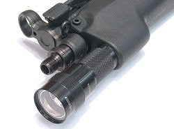 Guarder MC51 Adaptor (14mm positive)