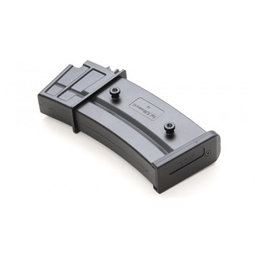 SAA 140rd Mid-Cap Magazine for G36/G36C Series AEG