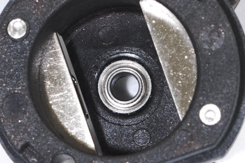 Guarder Durable Standard Long Type Motor