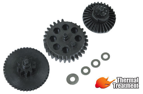 Guarder Infinite Torque-Up Gear set for Marui Ver. 2/3 Gearbox