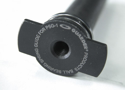 Guarder Spring Guide with Bearing for Marui PSG-1