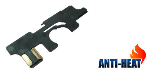 Guarder Anti-Heat Selector Plate for MP5 Series