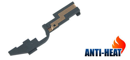 Guarder Anti-Heat Selector Plate for PSG-1