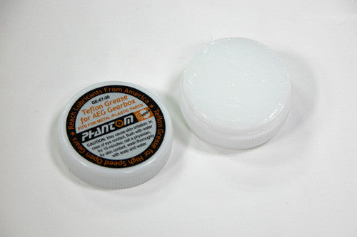 Teflon Grease for AEG Gearbox