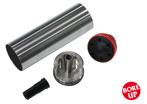 Guarder Bore-Up Cylinder Set for TM G3-A3/A4/SG1