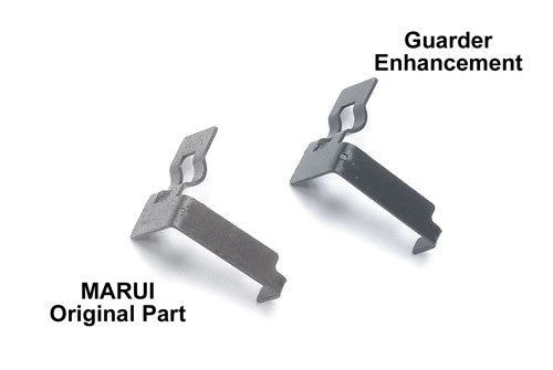 Guarder Enhanced Hop-Up Chamber for MARUI G26 & KJ G19/23