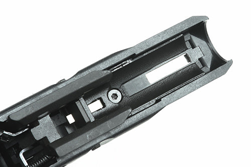 Guarder New Generation Frame Complete Set For MARUI G26 (Euro. Ver./Black)