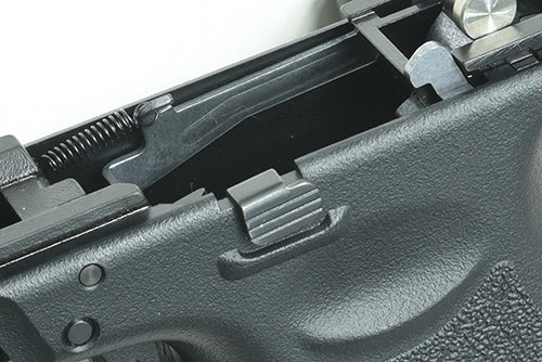 Guarder New Generation Frame Complete Set For MARUI G26 (U.S. Ver./Black)