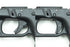 Guarder New Generation Frame Complete Set For MARUI G26 (U.S. Ver./Black)