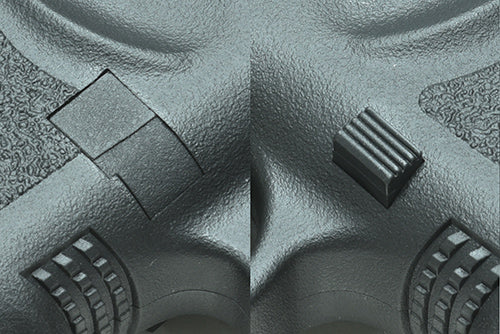 Guarder New Generation Frame Complete Set For MARUI G26 (Euro. Ver./Black)