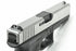 Guarder Stainless CNC Slide for MARUI G19 Gen3 (Metallic Silver)