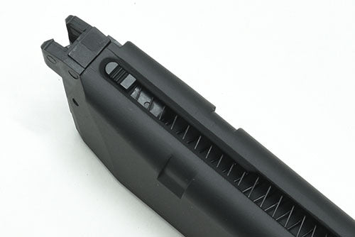 Guarder Light-Weight Magazine Kit for MARUI G19/26 (Black)