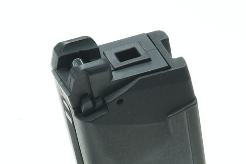 Guarder Light-Weight Magazine Kit for MARUI G19/26 (Black)