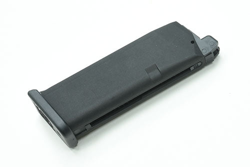 Guarder Light-Weight Magazine Kit for MARUI G19/26 (Black)