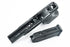 Guarder Gen2 Original Frame Complete Set for KJ G23 (Euro. Ver./Black)