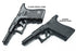 Guarder Gen2 Original Frame Complete Set for KJ G23 (Euro. Ver./Black)