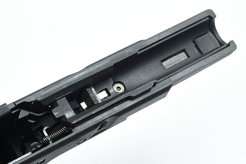 Guarder Gen2 Original Frame Complete Set for KJ G23 (Euro. Ver./Black)