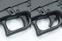 Guarder Gen2 Original Frame Complete Set for KJ G23 (Euro. Ver./Black)