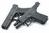 Guarder Gen2 Original Frame Complete Set for KJ G23 (Euro. Ver./Black)