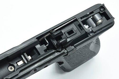 Guarder Gen2 Original Frame Complete Set for KJ G23 (U.S. Ver./Black)