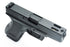 Guarder Gen2 Original Frame Complete Set for KJ G23 (U.S. Ver./Black)