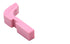 Guarder Standard Magazine Release for TM/KJ G-Series (Pink)