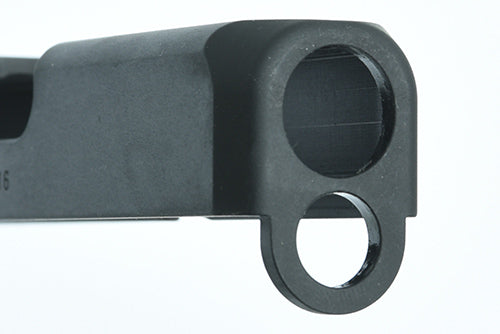 Guarder Steel CNC Slide for MARUI G26 Gen3 (Standard/Black) 2021 New Ver.