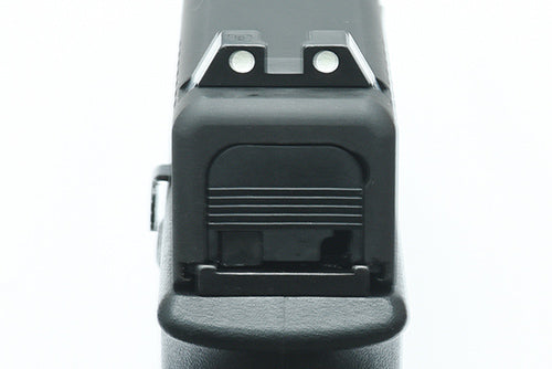 Guarder Steel CNC Slide for MARUI G26 Gen3 (Standard/Black) 2021 New Ver.