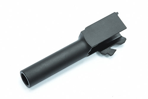 Guarder Steel Outer Barrel for MARUI G26 (Black)