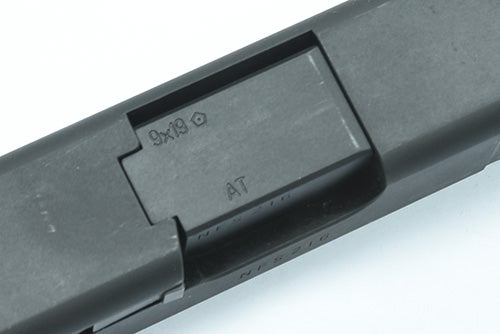 Guarder Steel Outer Barrel for MARUI G26 (Black)