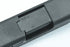 Guarder Steel Outer Barrel for MARUI G26 (Black)