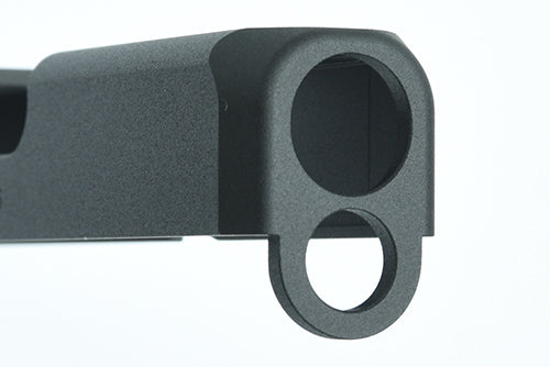 Guarder Aluminum CNC Slide for MARUI G26 Gen3 (Standard/Black)