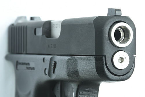 Guarder Aluminum CNC Slide for MARUI G26 Gen3 (Standard/Black)