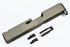 Guarder Aluminum CNC Slide for MARUI G26 Gen3 (Standard/FDE)