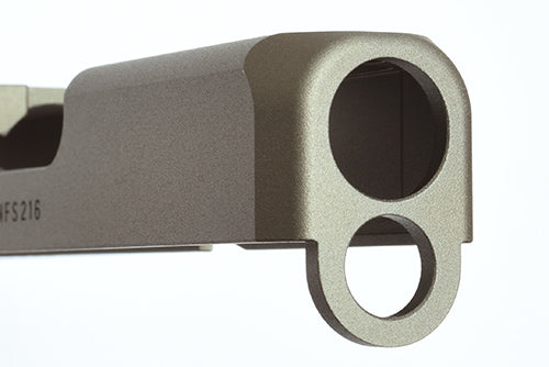 Guarder Aluminum CNC Slide for MARUI G26 Gen3 (Standard/FDE)