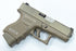 Guarder Aluminum CNC Slide for MARUI G26 Gen3 (Standard/FDE)