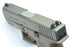 Guarder Aluminum CNC Slide for MARUI G26 Gen3 (Standard/FDE)