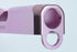 Guarder Aluminum CNC Slide for MARUI G26 Gen3 (Standard/Pink)