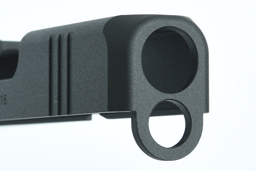 Guarder Aluminum CNC Slide for MARUI G26 Gen3 (Custom/Black)