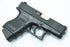 Guarder Aluminum CNC Slide for MARUI G26 Gen3 (Custom/Black)