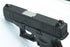Guarder Aluminum CNC Slide for MARUI G26 Gen3 (Custom/Black)