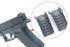 Guarder Beaver Tail Grip for G-Series Gen.4 (OD)