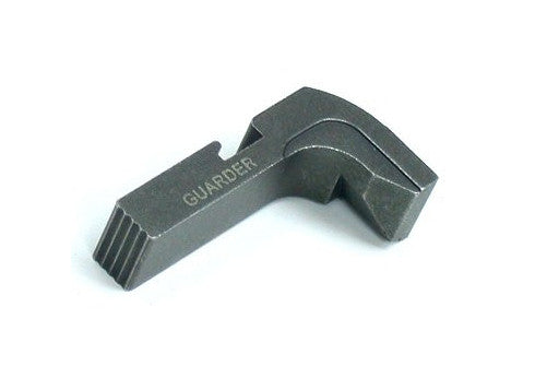 Guarder Steel Magazine Catch for Marui G17/26/18C