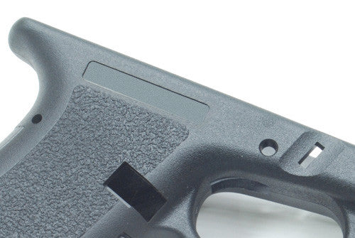 Guarder Original Gen.2 Frame for KJWORK G19/23 (US Ver./BLACK)