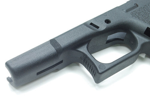 Guarder Original Gen.2 Frame for KJWORK G19/23 (US Ver./BLACK)