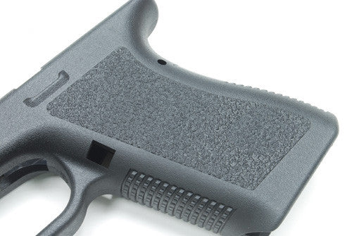 Guarder Original Gen.2 Frame for KJWORK G19/23 (US Ver./BLACK)