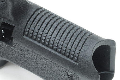 Guarder Original Gen.2 Frame for KJWORK G19/23 (US Ver./BLACK)